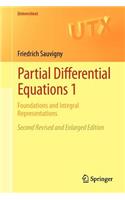Partial Differential Equations 1