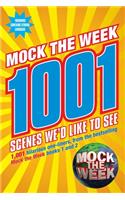Mock the Week: 1001 Scenes We'd Like to See