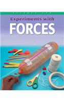 Experiments with Forces