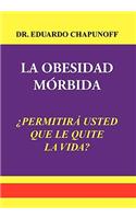Obesidad Morbida