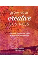 Grow Your Creative Business