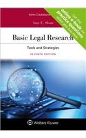 Basic Legal Research