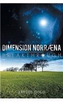 Dimension Norraena