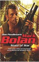 State of War