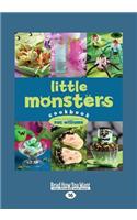 Little Monsters Cookbook