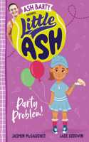 Little Ash Party Problem!