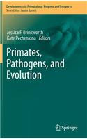 Primates, Pathogens, and Evolution