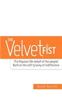 Velvet Fist
