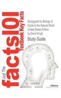 Studyguide for Biology