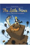 The Little Prince 16: The Planet of Gehom