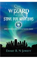 Wizard of the Stove Pipe Mountains