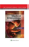 Langman's Medical Embryology