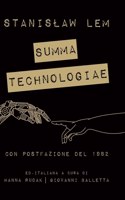 Summa Technologiae (con postfazione 1982)