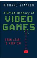 A Brief History Of Video Games