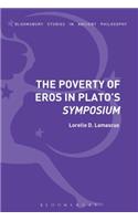 The Poverty of Eros in Plato’s Symposium
