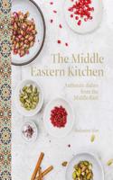 The Middle Eastern Kitchen