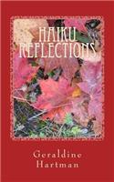 Haiku Reflections: The Four Seasons(English)