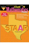Staar Mathematics Practice Grade 3 II Teacher Resource