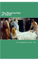The Resurrection of Christ