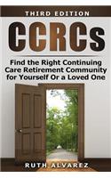 Find the Right CCRC for Yourself or a Loved One