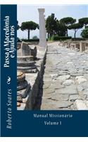 Passa a Macedonia e Ajuda-nos