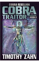 Cobra Traitor, 10