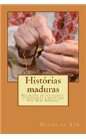 Histórias maduras