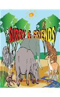 Surry & Friends