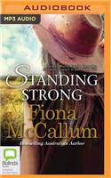 Standing Strong