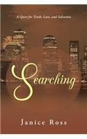 Searching: A Quest for Truth, Love, and Salvation(English)