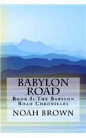Babylon Road