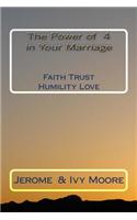Power Of 4 in Your Marriage