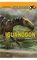 Iguanodon