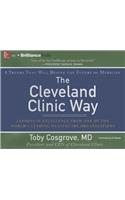 The Cleveland Clinic Way