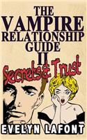 The Vampire Relationship Guide, Volume 2