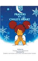 Prayers of a Child's Heart