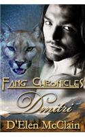 Fang Chronicles