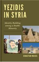 Yezidis in Syria
