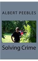 Solving Crime