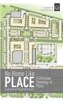 No Home Like Place