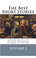 Best Short Stories Volume I