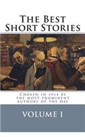 The Best Short Stories Volume I
