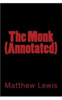 The Monk (Annotated)