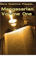 Mangasarian - Volume 1