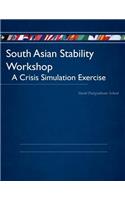 South Asian Stability Workshop