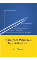 The Emerging Middle East Financial Markets