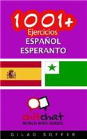 1001+ Ejercicios Espanol - Esperanto