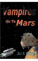 Vampires go to Mars
