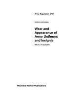 Army Regulation 670-1