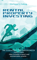 Rental Property Investing